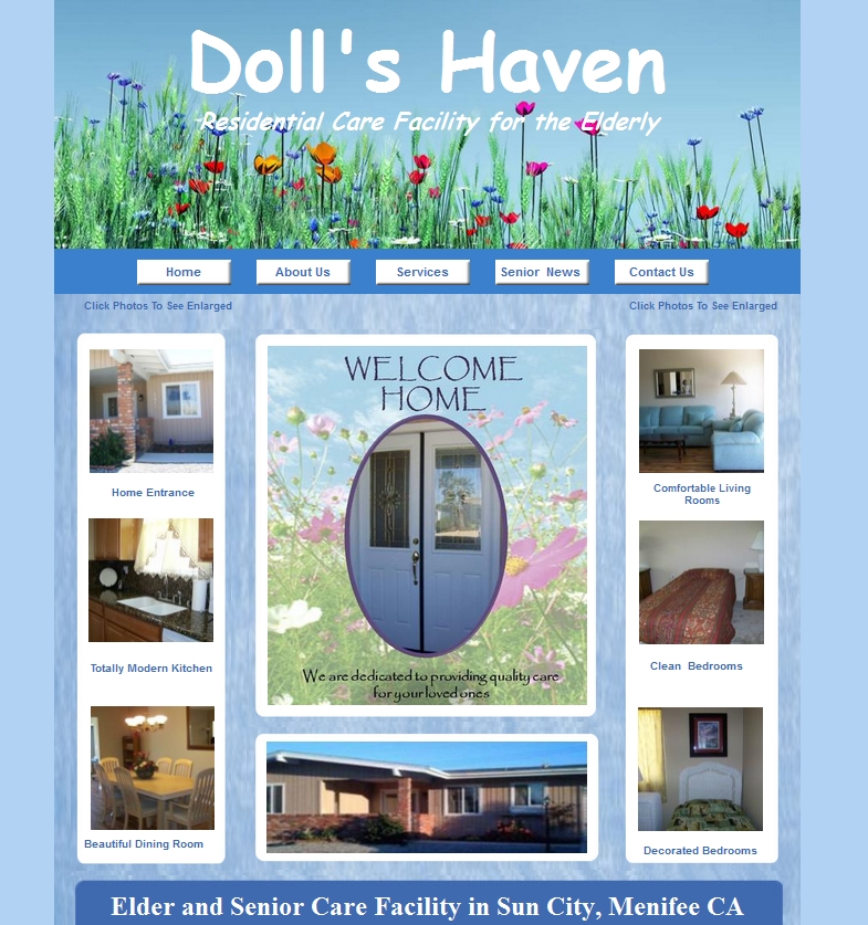 Dolls Havens Menifee