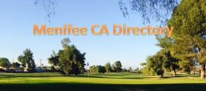 Menifee CA Directory Logo