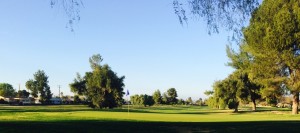 Cherry Hills Golf Course